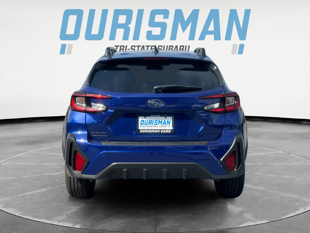 New 2026 Subaru Crosstrek 2.5i Premium AWD/4WD image 5