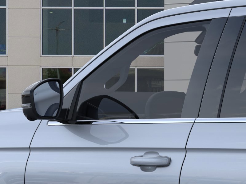 New 2026 Ford Expedition King Ranch AWD/4WD image 20