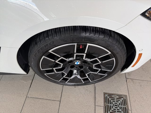 Certified 2025 BMW i4 xDrive40i w/ M Sport Package image 23