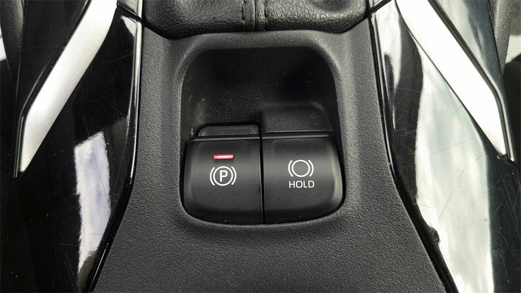 Used 2022 Toyota Corolla LE image 27