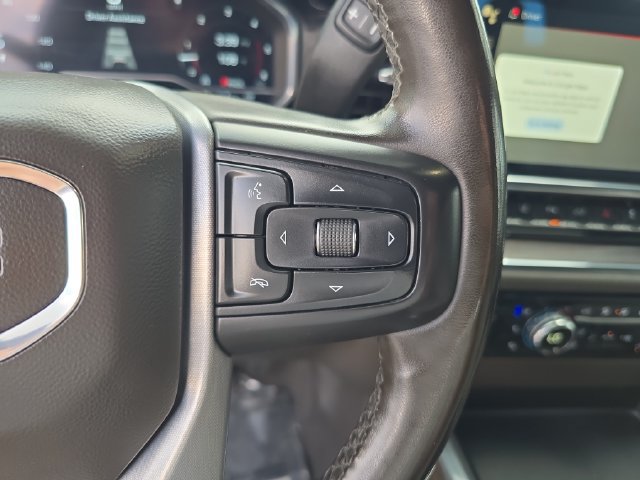 Certified 2024 GMC Sierra 2500 SLT w/ Texas SLT Premium Package RWD image 26