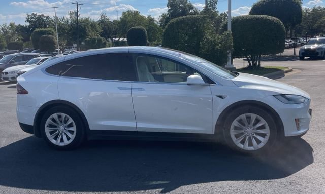 Used 2018 Tesla Model X 75D