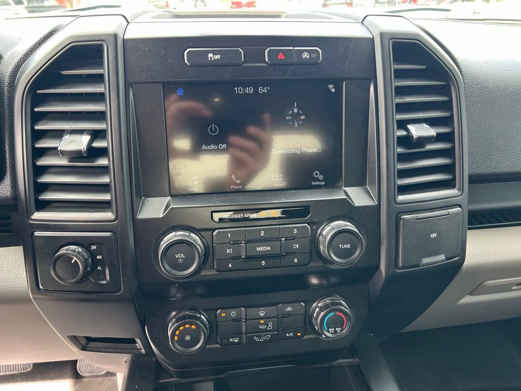 Used 2019 Ford F150 XL w/ Equipment Group 101A Mid AWD/4WD image 34