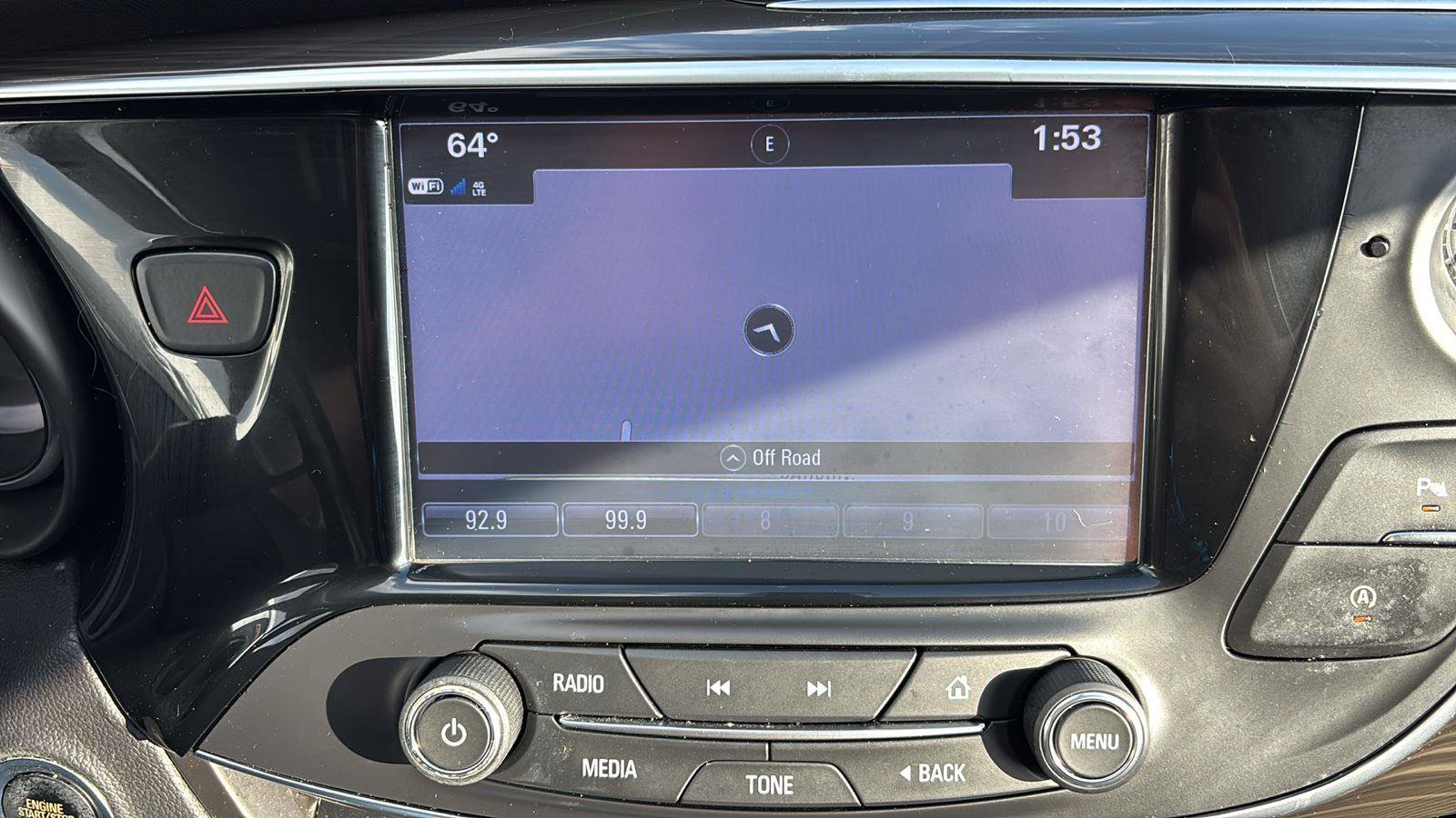 Used 2020 Buick Envision Essence image 32