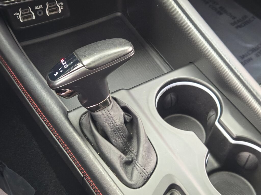 Certified 2024 Dodge Durango GT AWD/4WD image 14