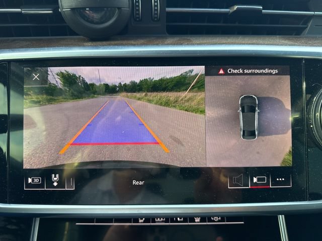 Used 2020 Audi A6 3.0T Prestige w/ Prestige Package AWD/4WD image 15