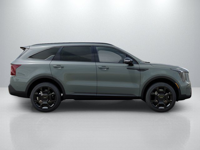 New 2026 Kia Sorento SX Prestige AWD/4WD image 11