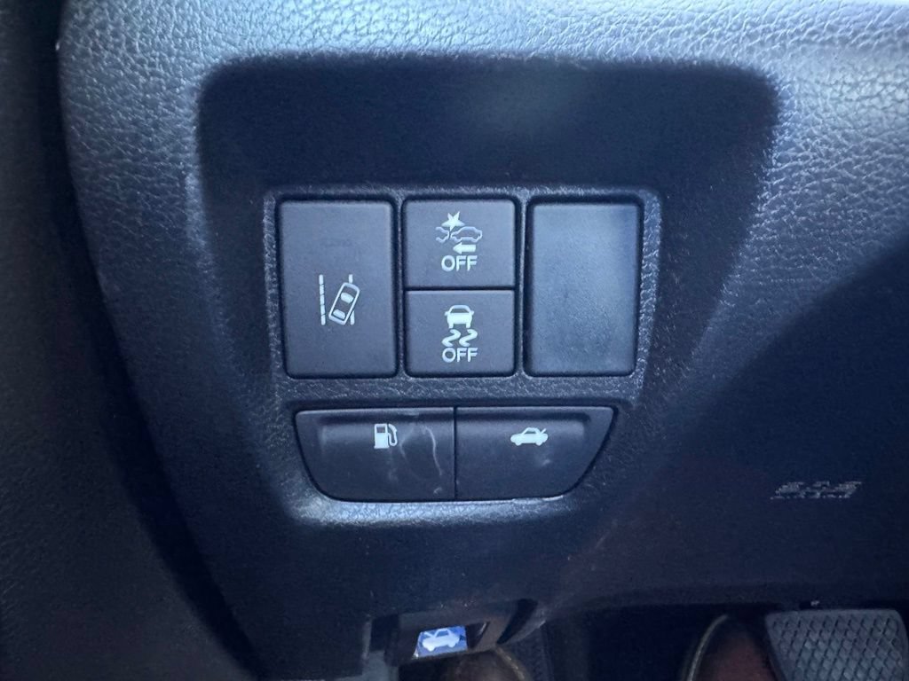 Used 2018 Acura TLX w/ Technology Package FWD image 34