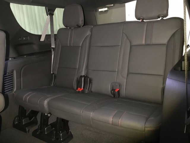 New 2026 Chevrolet Suburban RST w/ Comfort Package image 44