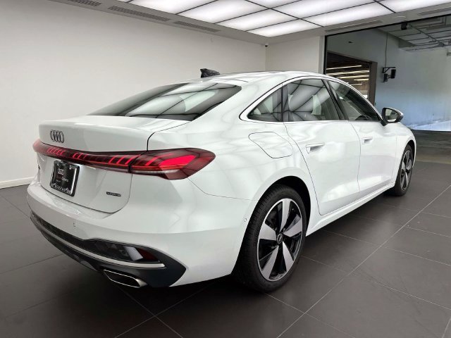 Used 2025 Audi A5 Premium w/ Convenience Package AWD/4WD image 39