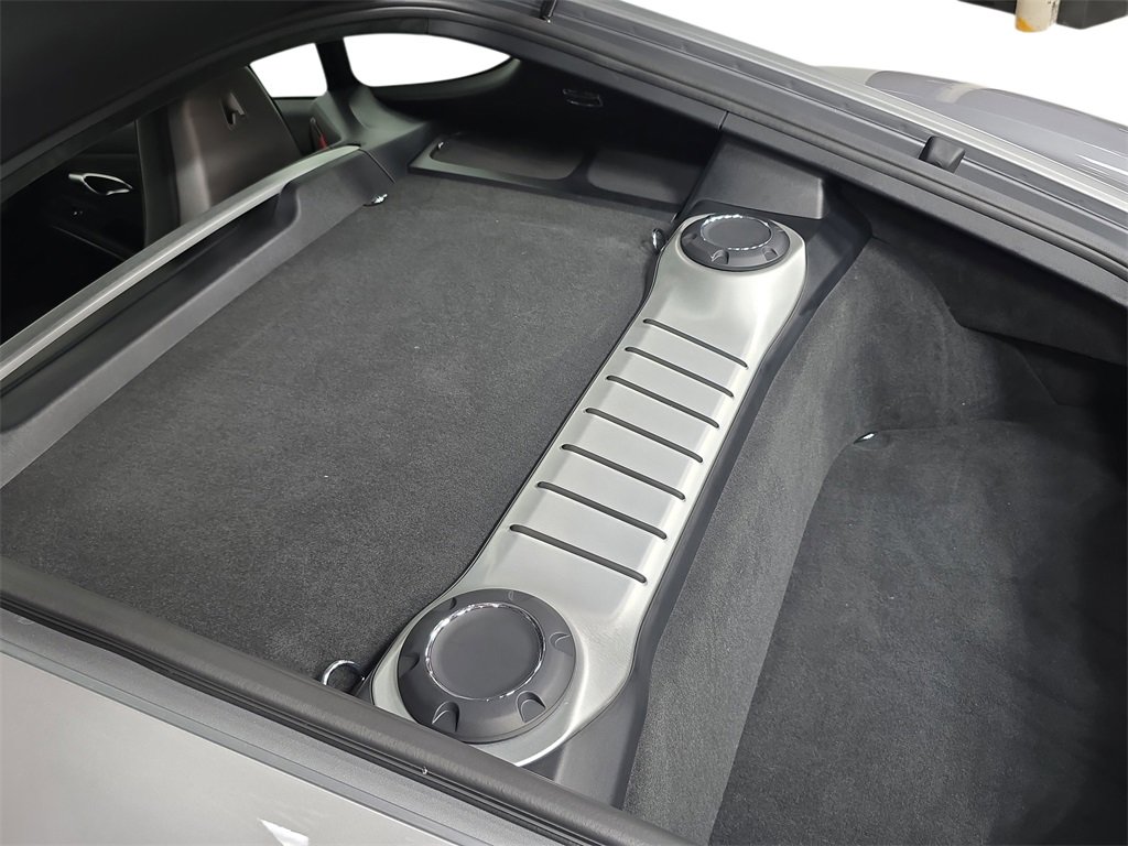 Certified 2024 Porsche 718 Cayman GT4 image 24