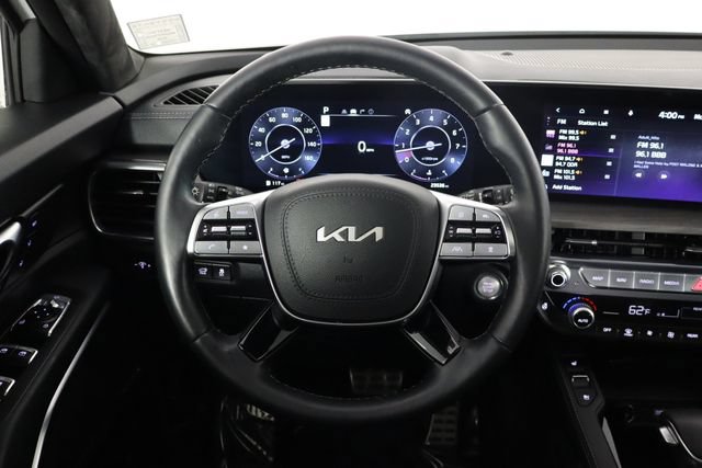 Used 2025 Kia Telluride SX Prestige X-Line AWD/4WD image 7