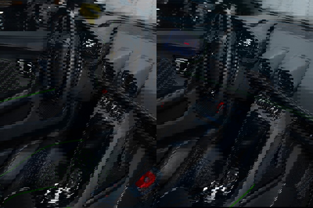 Used 2020 Lamborghini Huracan EVO image 54