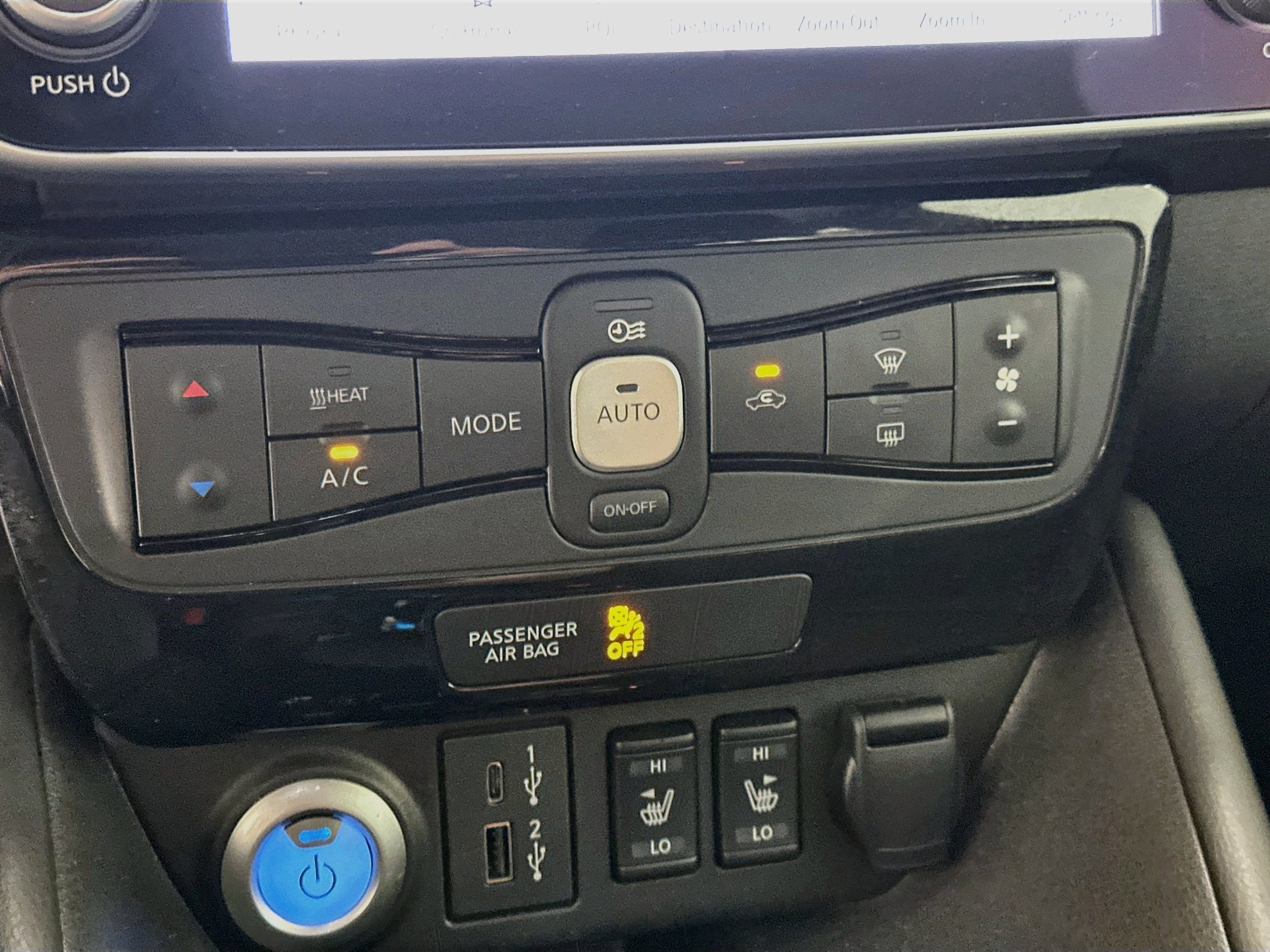 Used 2024 Nissan Leaf SV Plus FWD image 24