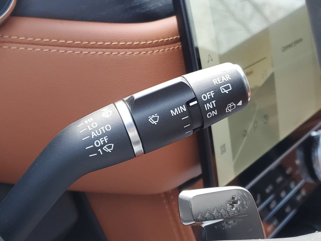 New 2026 Jaguar F-PACE R-Dynamic S AWD/4WD image 20