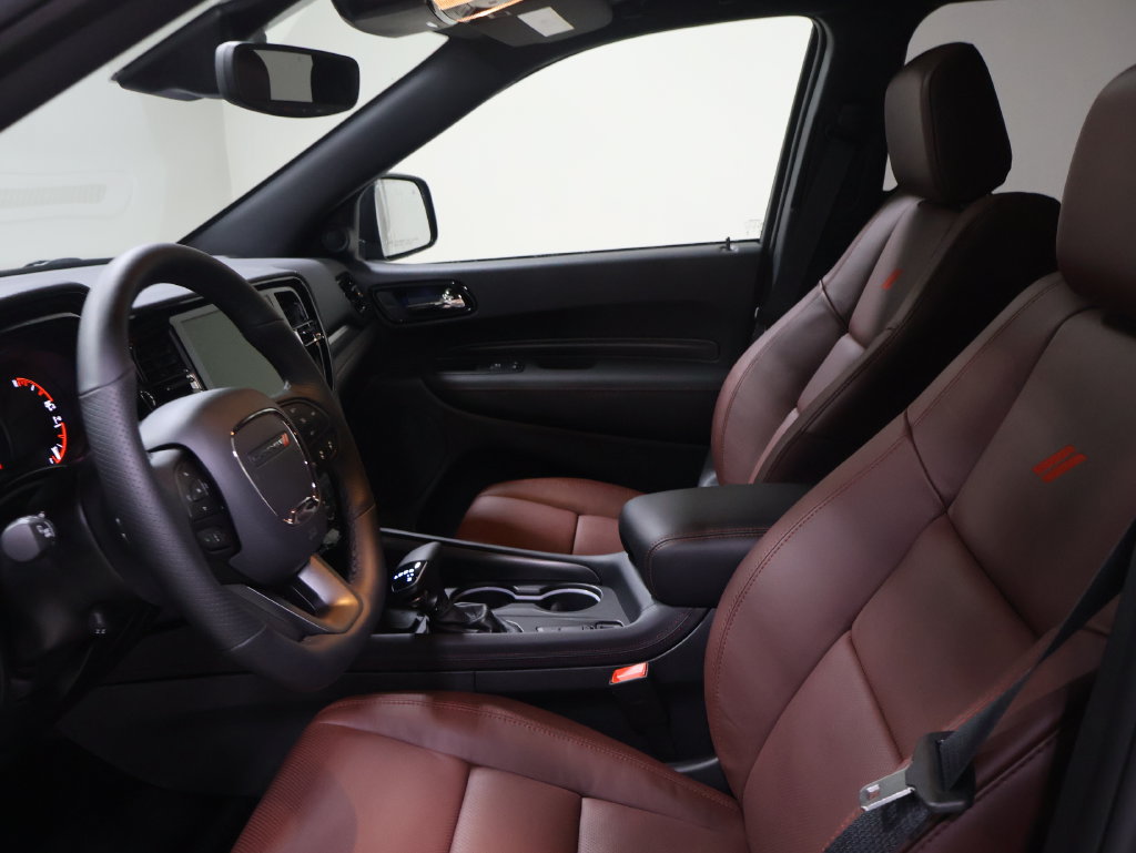 New 2027 Dodge Durango GT AWD/4WD image 8