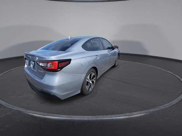 New 2025 Subaru Legacy Premium image 8