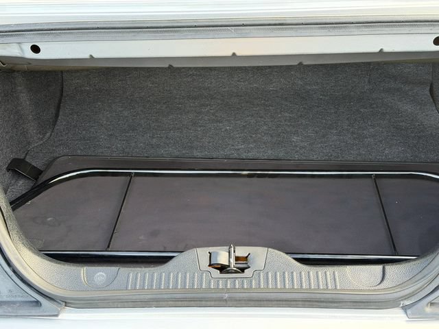 Used 2013 Ford Mustang Convertible RWD image 26