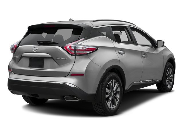 Used 2016 Nissan Murano S AWD/4WD image 5