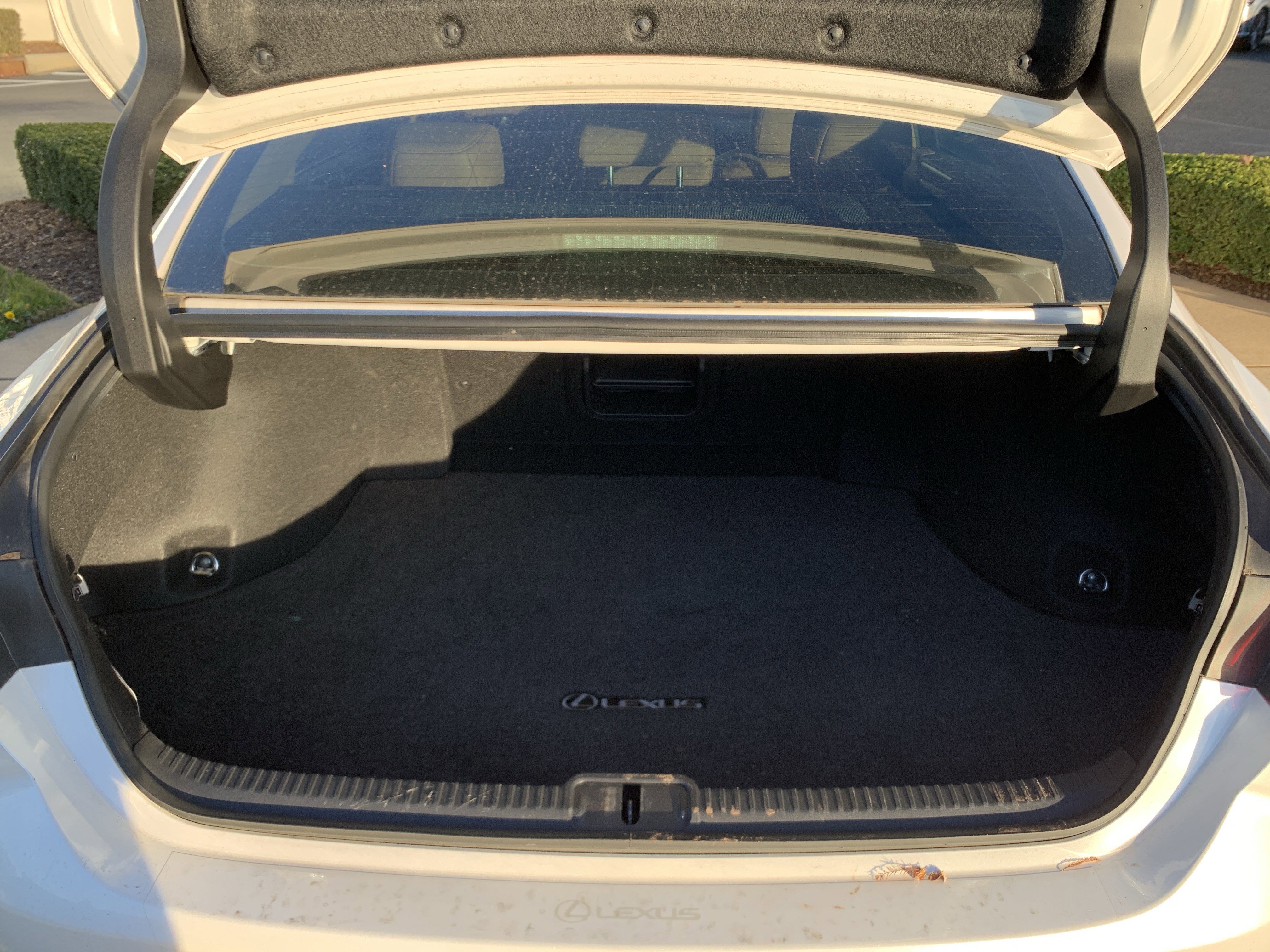 Certified 2024 Lexus ES 350 ES 350 image 34