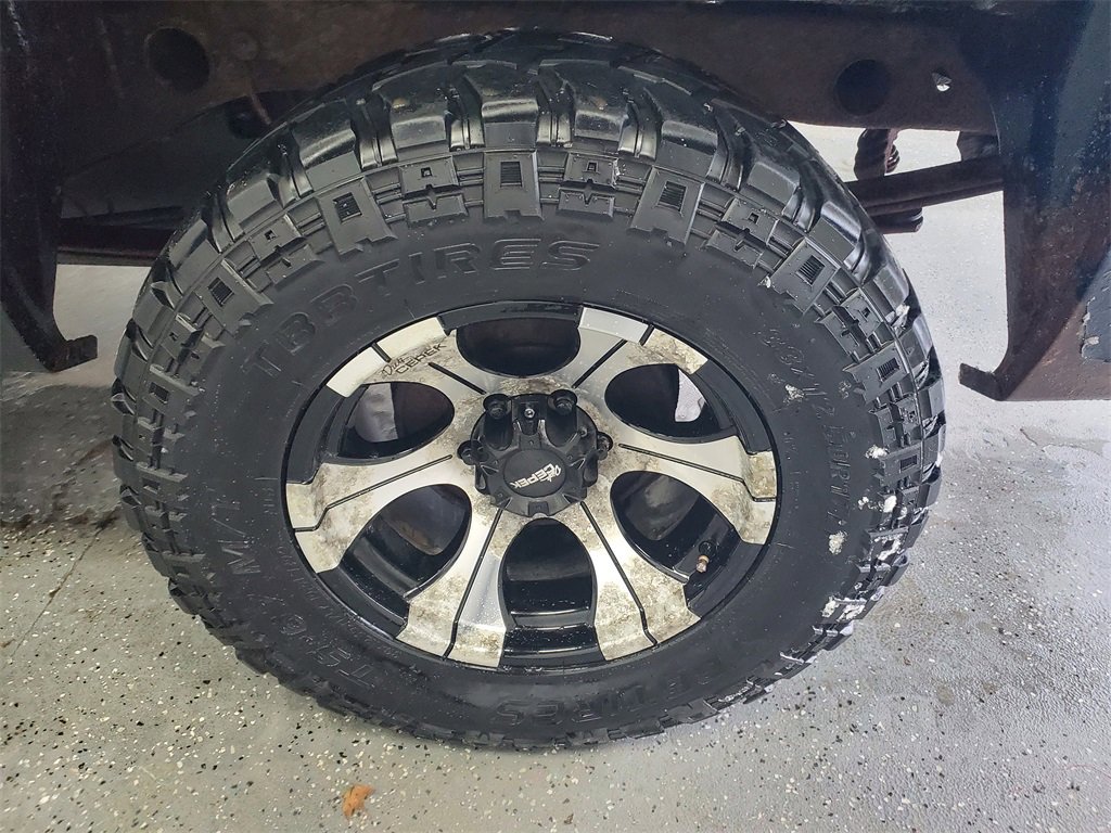 Used 2008 Chevrolet Silverado 1500 LT w/ Power Pack Plus image 21