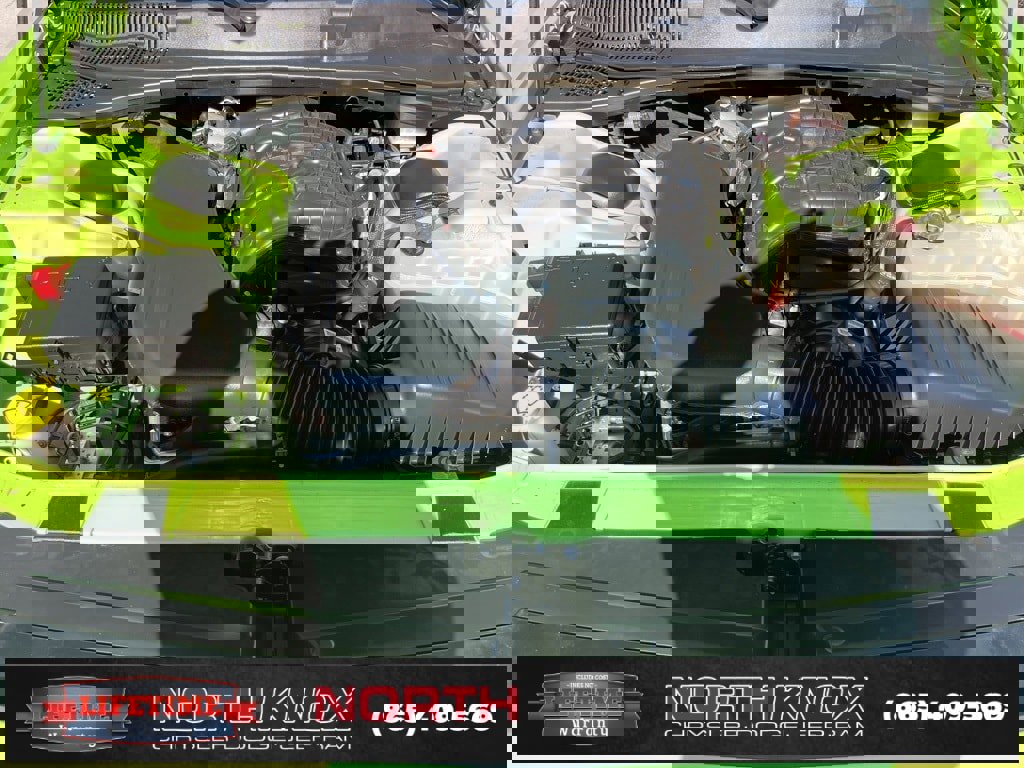 Used 2023 Dodge Challenger SXT w/ Blacktop Package image 3