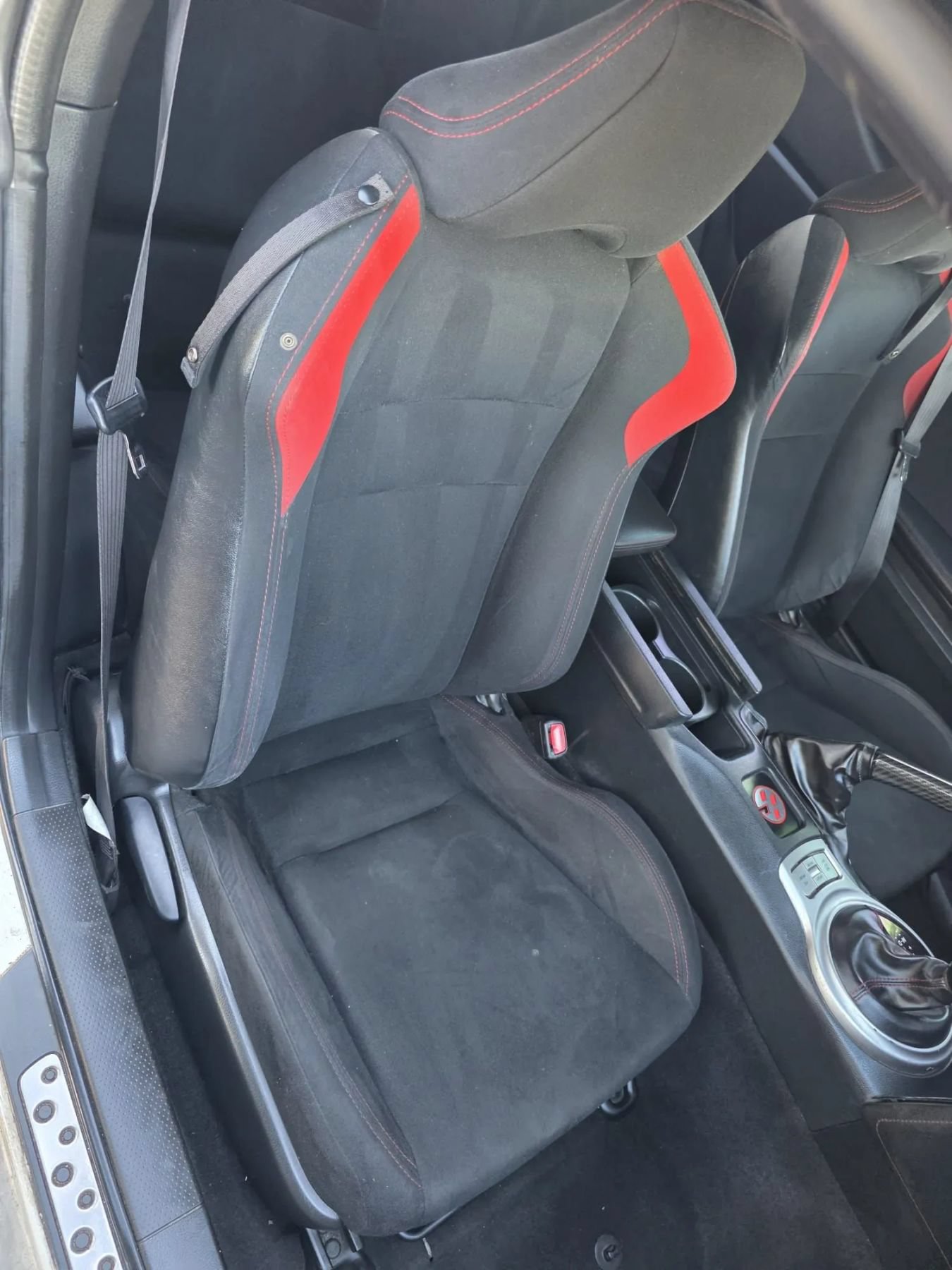 Used 2015 Scion FR-S RWD image 8