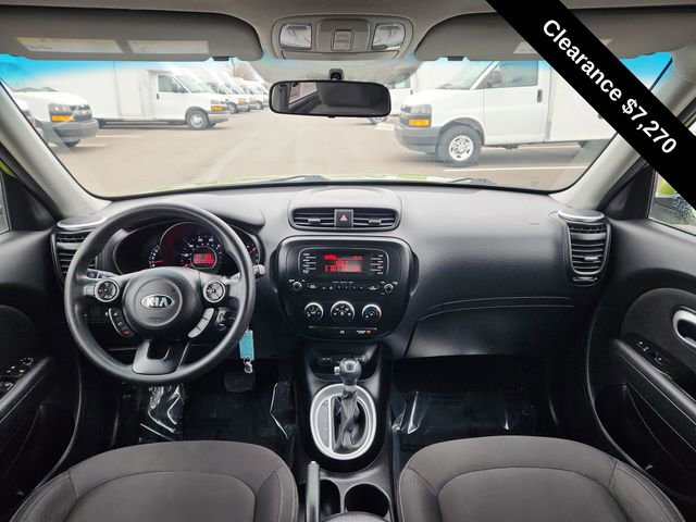 Used 2016 Kia Soul image 30