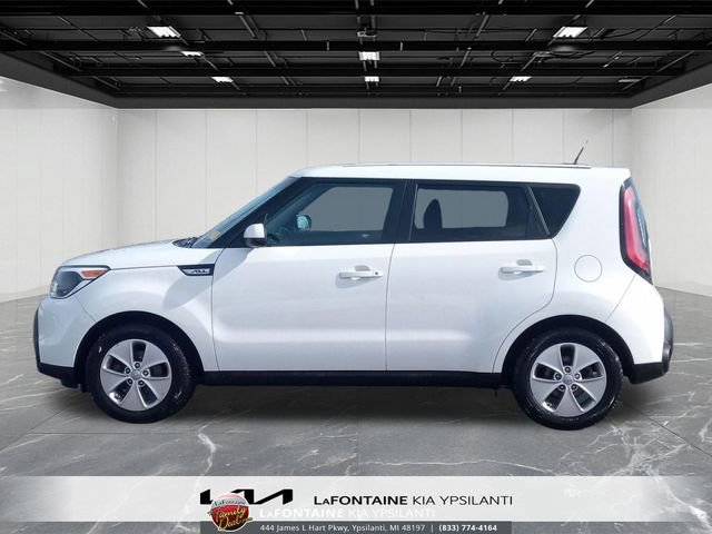 Used 2016 Kia Soul image 2