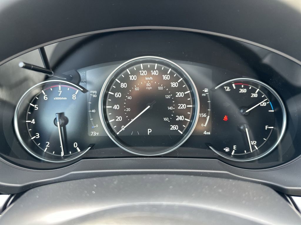 New 2025 MAZDA CX-5 AWD 2.5 S w/ Premium Plus Pkg image 15