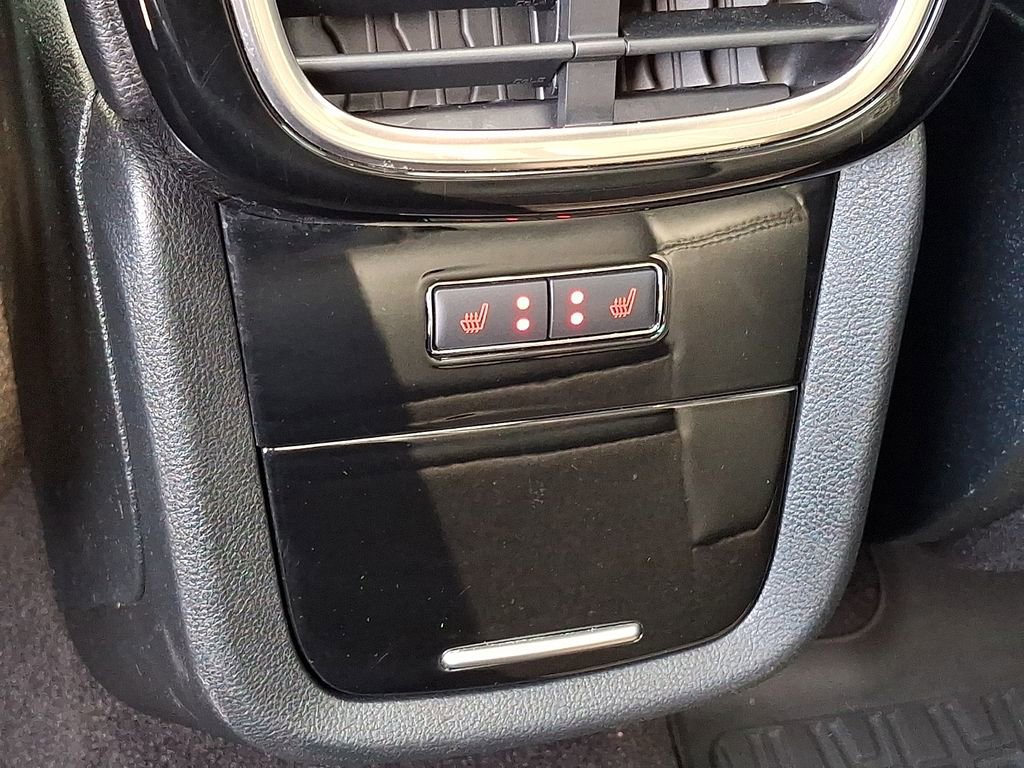 Used 2021 Lincoln Nautilus Reserve w/ Equipment Group 201A AWD/4WD image 11