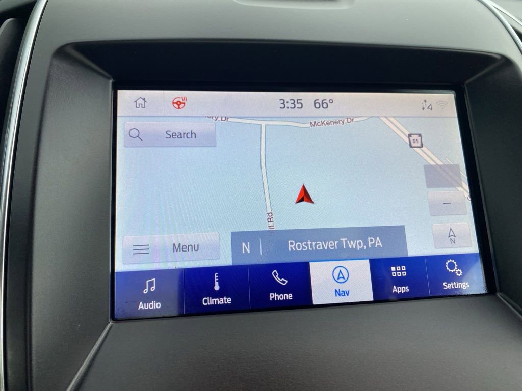 Used 2020 Ford Edge ST w/ Equipment Group 401A AWD/4WD image 40