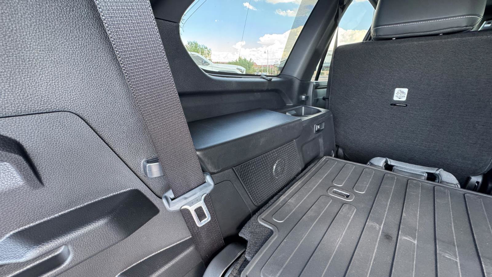 New 2026 Toyota Sequoia Limited image 11