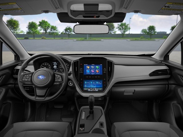 New 2026 Subaru Crosstrek 2.5i AWD/4WD image 18