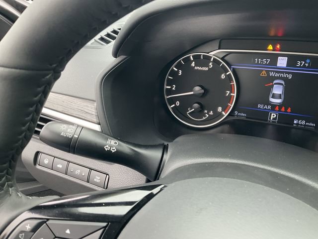 New 2025 Nissan Altima 2.5 SL image 22