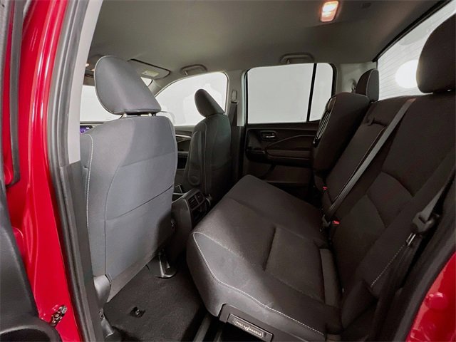 Used 2021 Honda Ridgeline Sport image 19