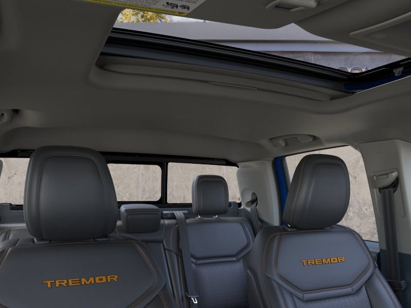 New 2026 Ford Maverick Tremor AWD/4WD image 12