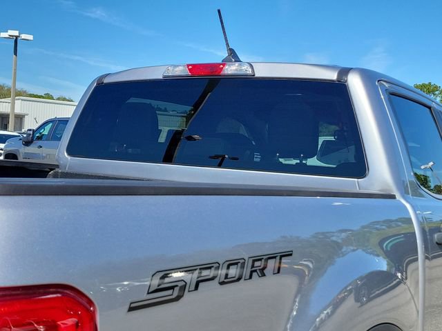 Used 2022 Ford Ranger XLT w/ Equipment Group 301A Mid image 8