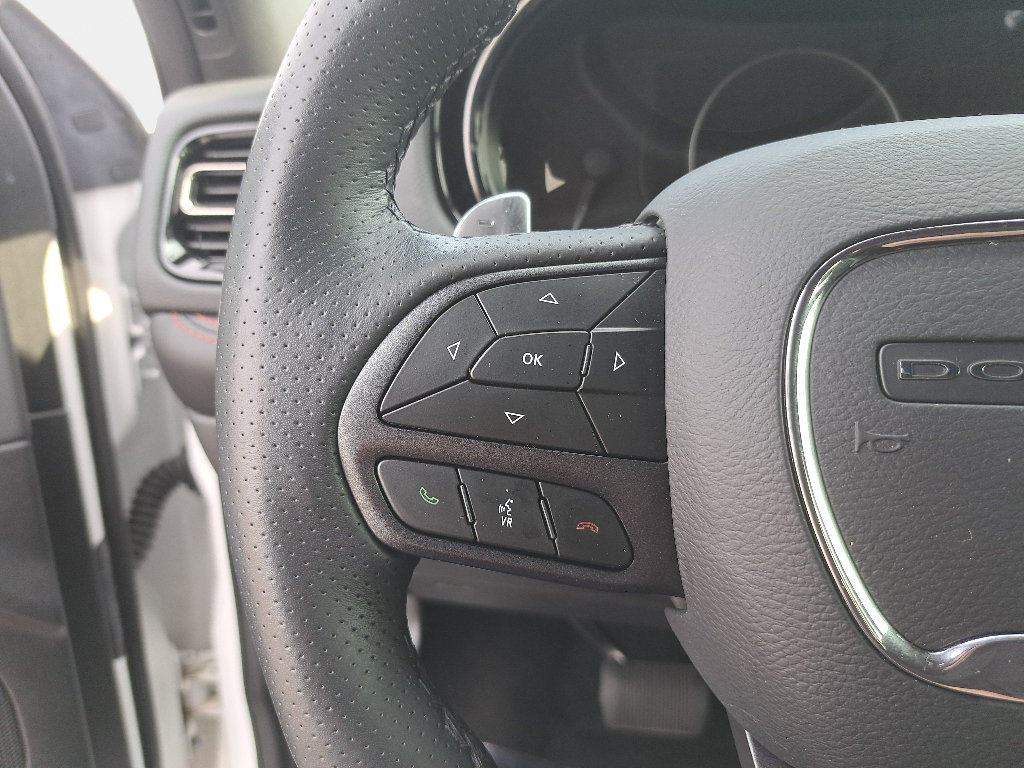Certified 2023 Dodge Durango R/T AWD/4WD image 19