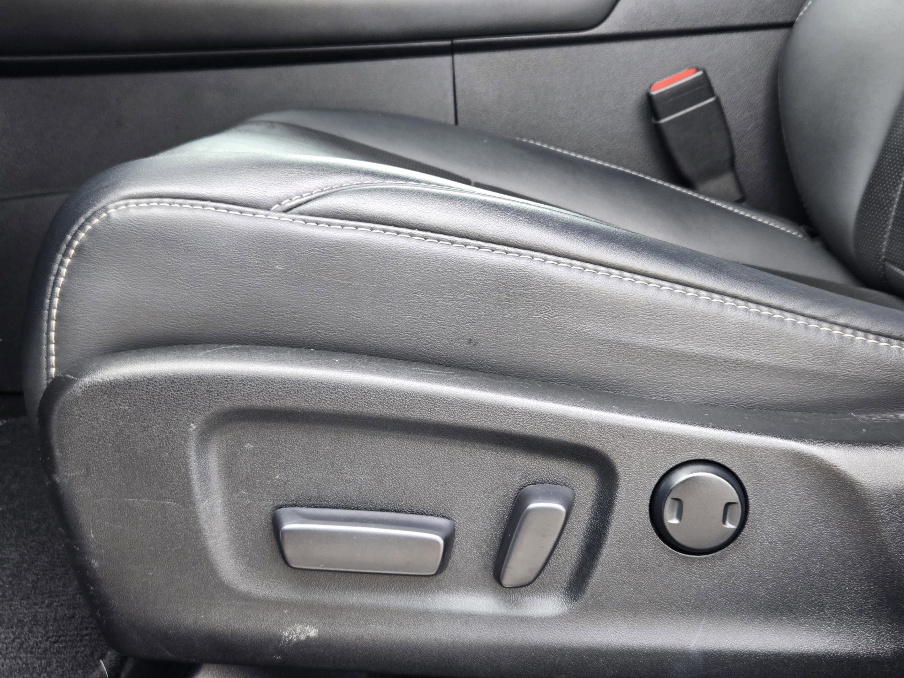 Certified 2020 Lexus RX 350 FWD w/ Premium Package image 25