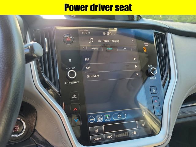 Used 2020 Subaru Outback Limited w/ Popular Package #2 AWD/4WD image 14