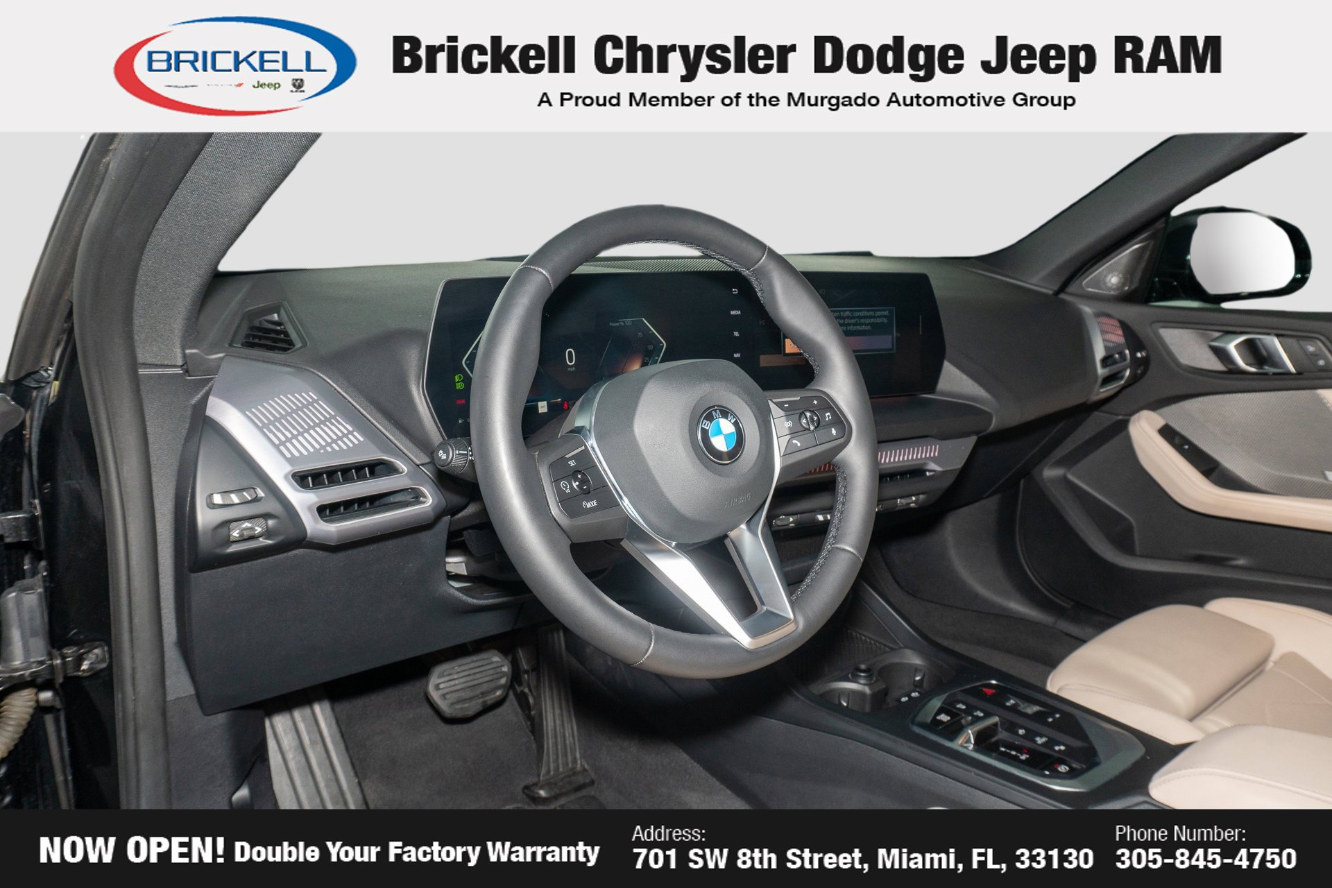 Used 2025 BMW 228i xDrive AWD/4WD image 19