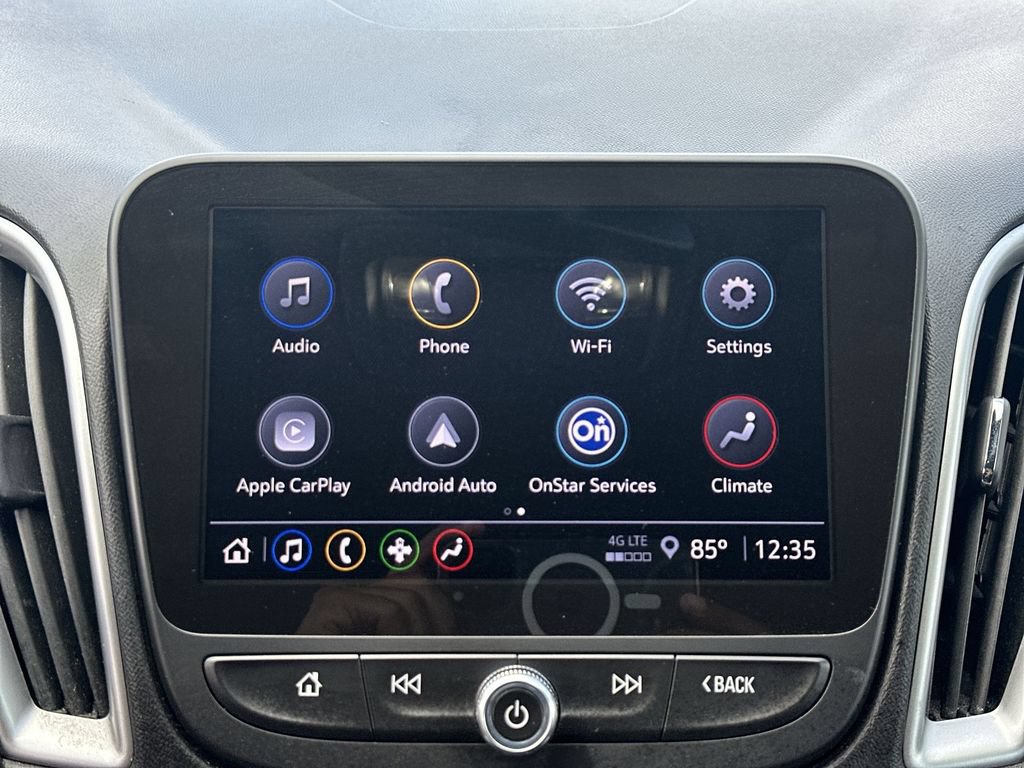 Used 2024 Chevrolet Malibu LT FWD image 25