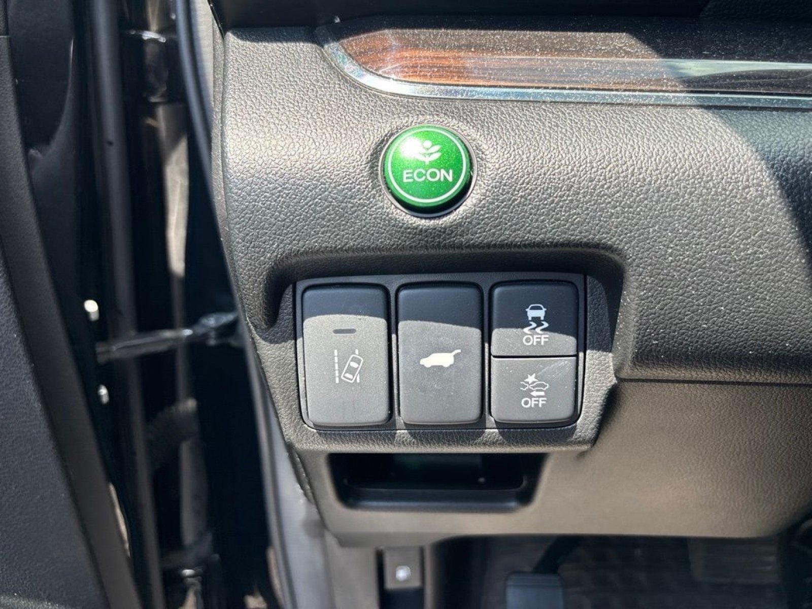 Used 2016 Honda CR-V Touring image 16