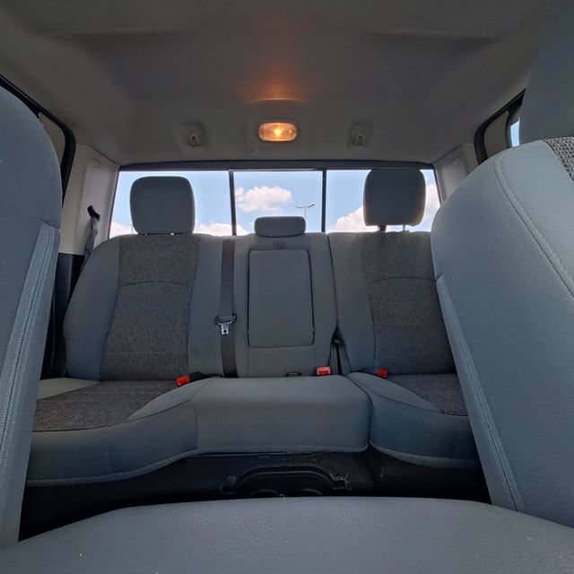 Used 2018 RAM 1500 Big Horn AWD/4WD image 29