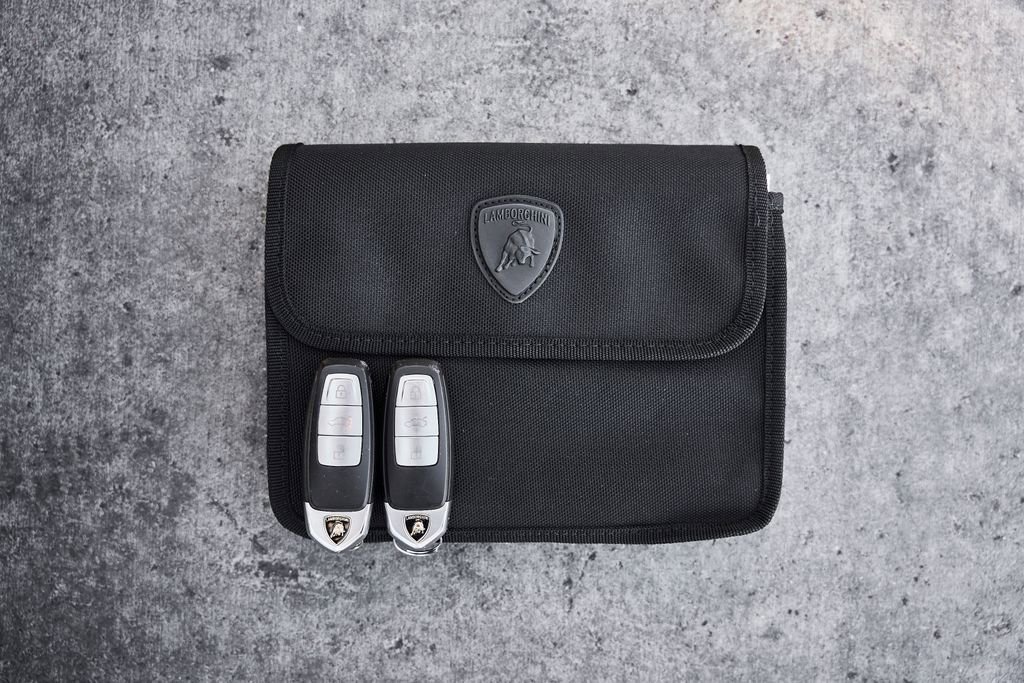 Used 2019 Lamborghini Urus AWD/4WD image 87