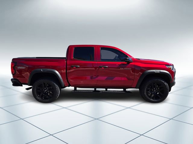 Used 2023 Chevrolet Colorado Trail Boss w/ Advanced Trailering Package image 3