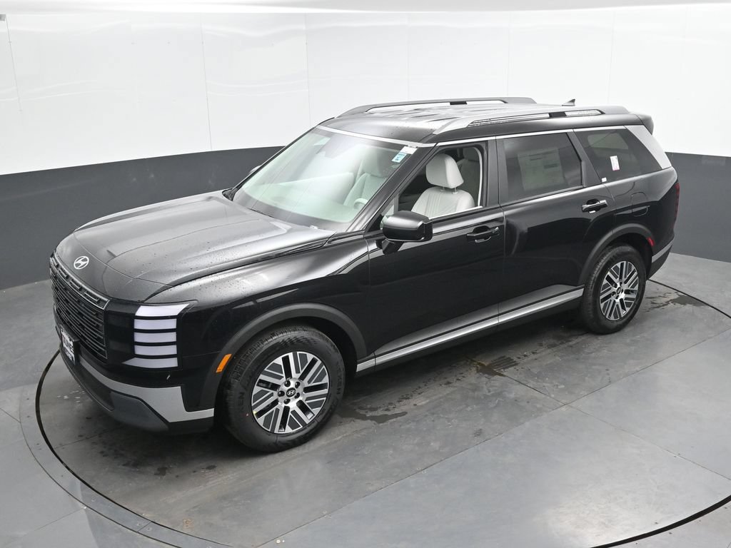 New 2026 Hyundai Palisade SEL AWD/4WD image 34