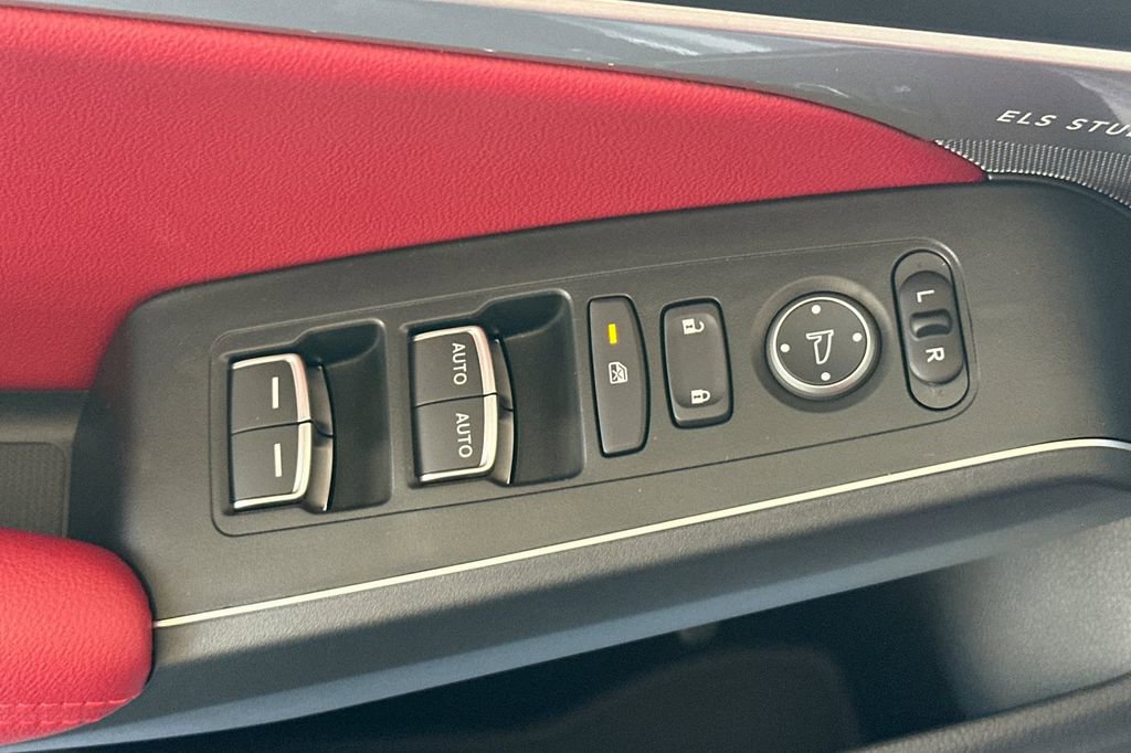 New 2026 Acura Integra A-Spec image 12