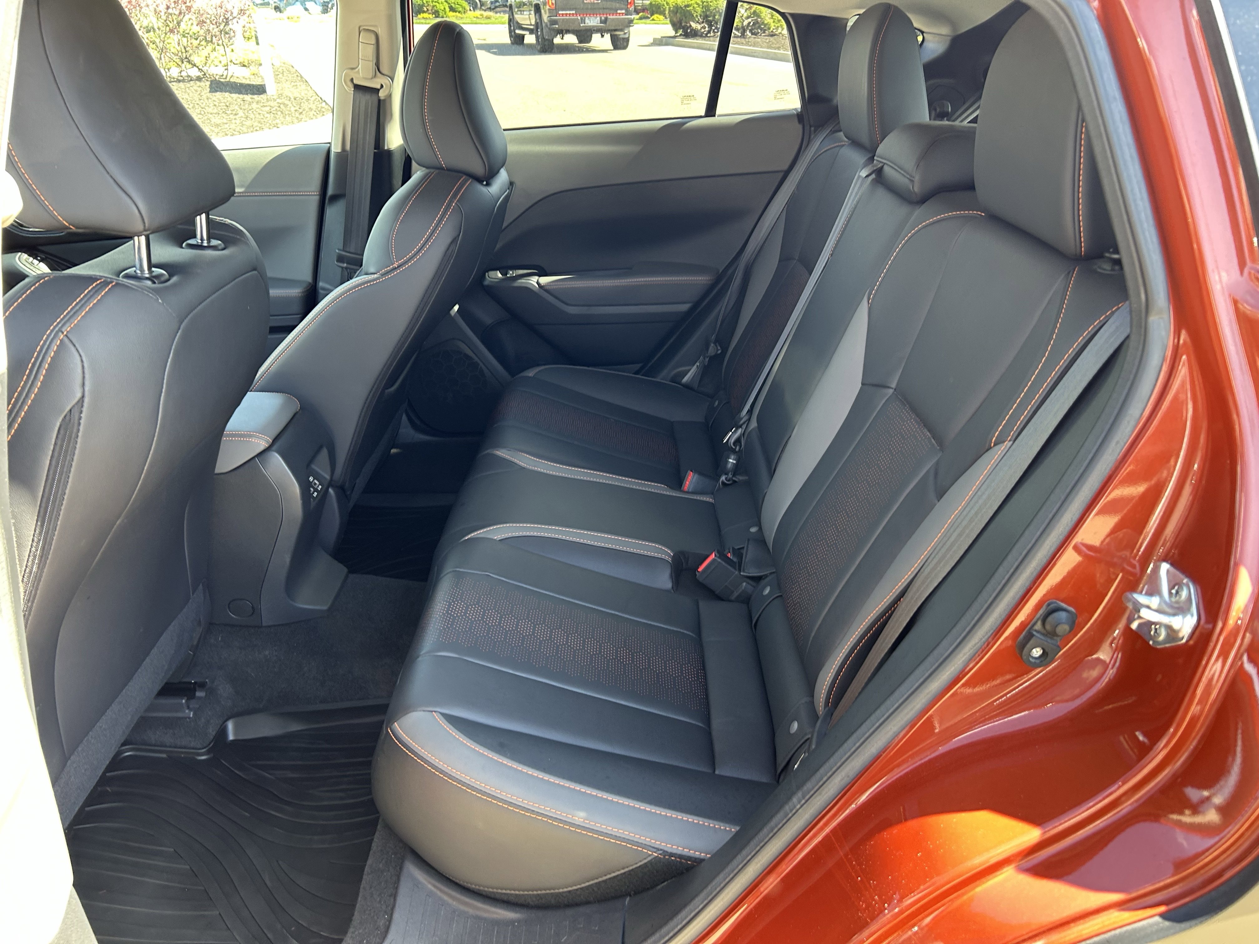 Certified 2024 Subaru Crosstrek 2.5i Limited w/ Popular Package #3A AWD/4WD image 23